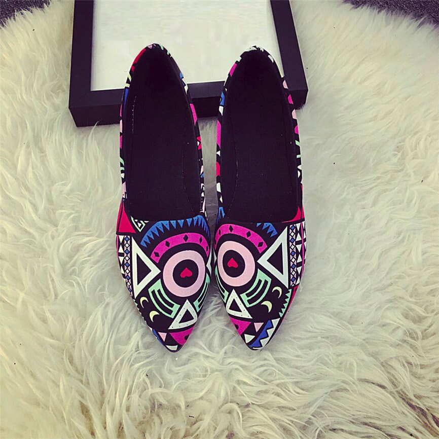 Summer Ins Tidal Lazy Slipper Slipper Shoes Leisure Baitie Women's Single Shoes Shallow Flat Bottom Low Up Habitat Women's Shoes