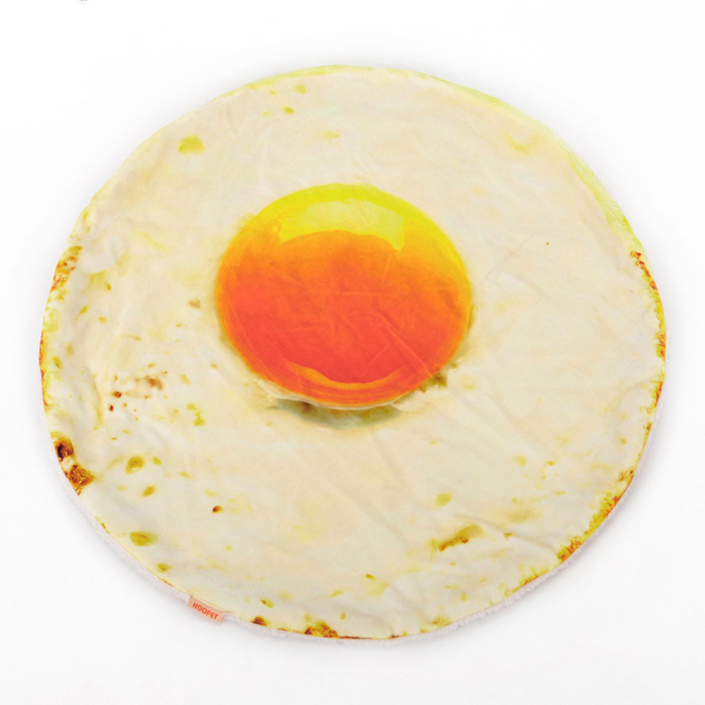 Lifelike Egg Pad