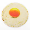 Lifelike Egg Pad
