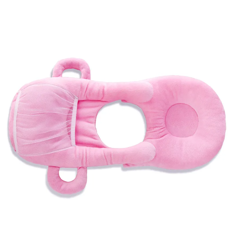 Special Confinement Plush Baby Feeding Pillow – image 2