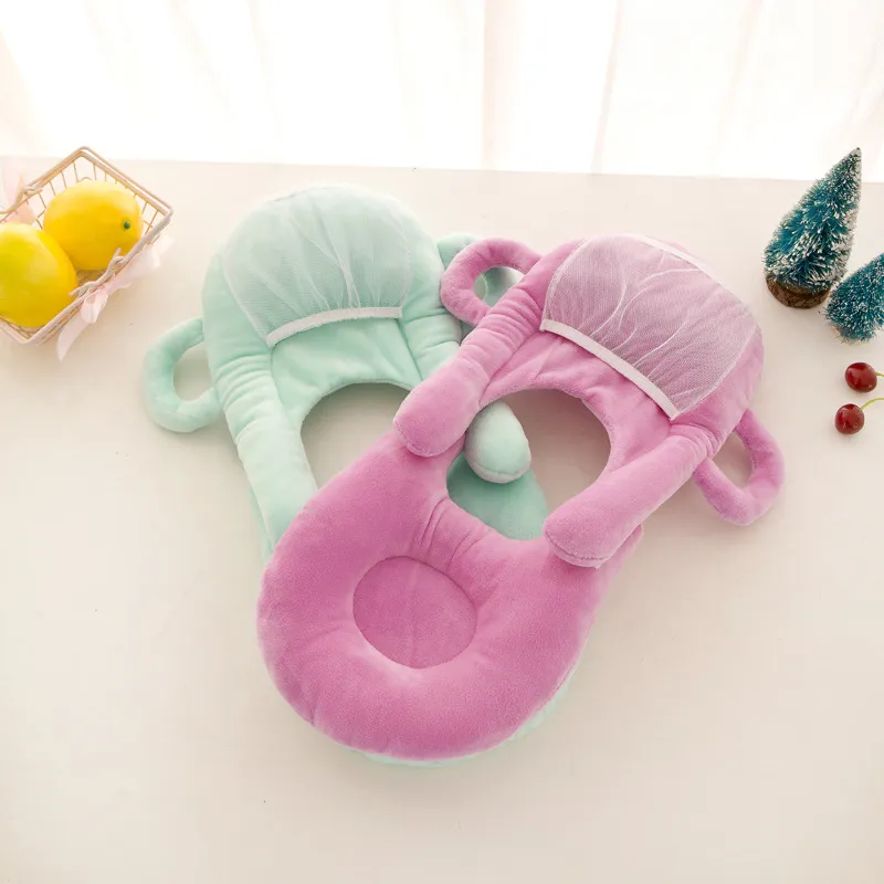 Special Confinement Plush Baby Feeding Pillow – image 3