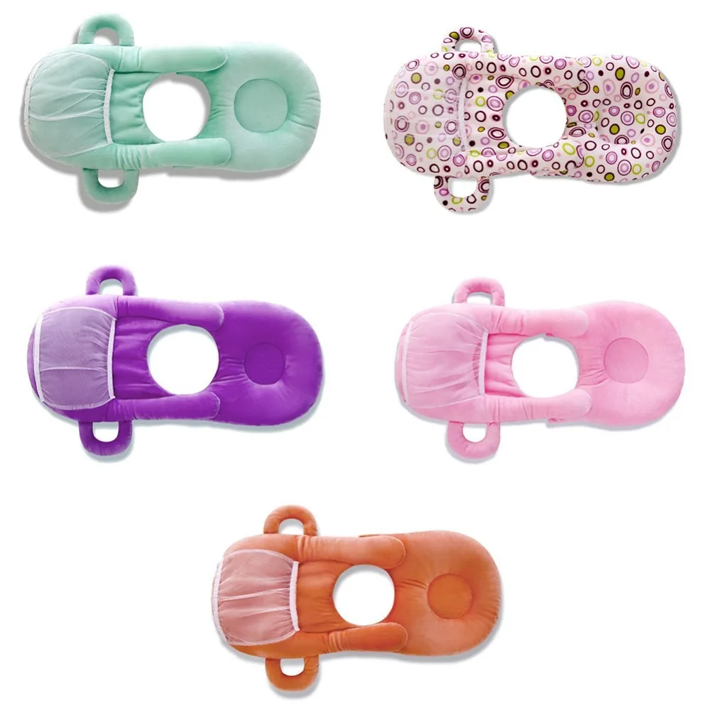 Special Confinement Plush Baby Feeding Pillow – image 8