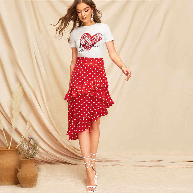 Love sleeve short sleeve