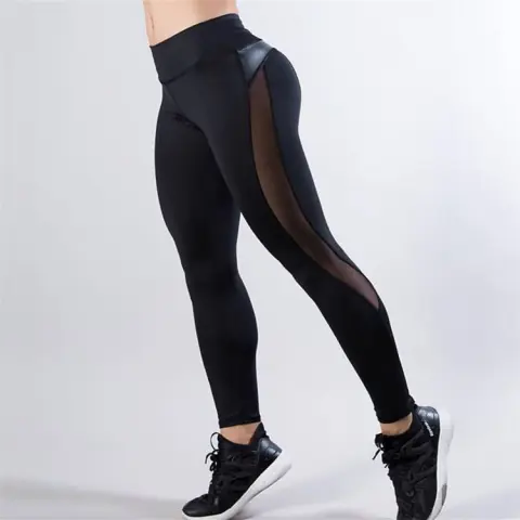 Women's Sports Yoga Pants
