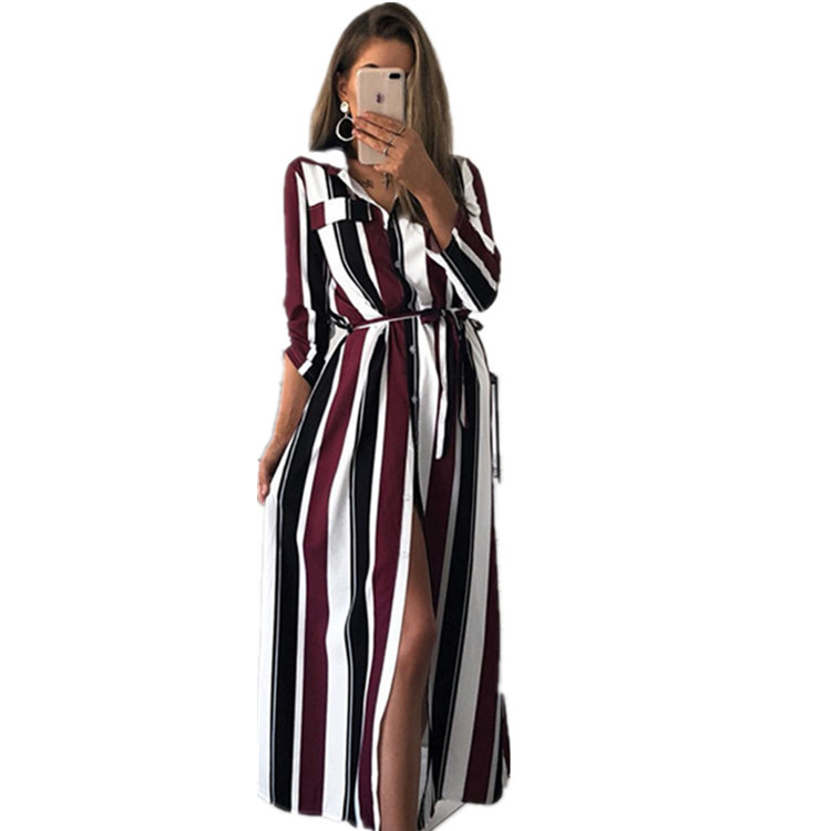 LA BELLE - Sommerkleid