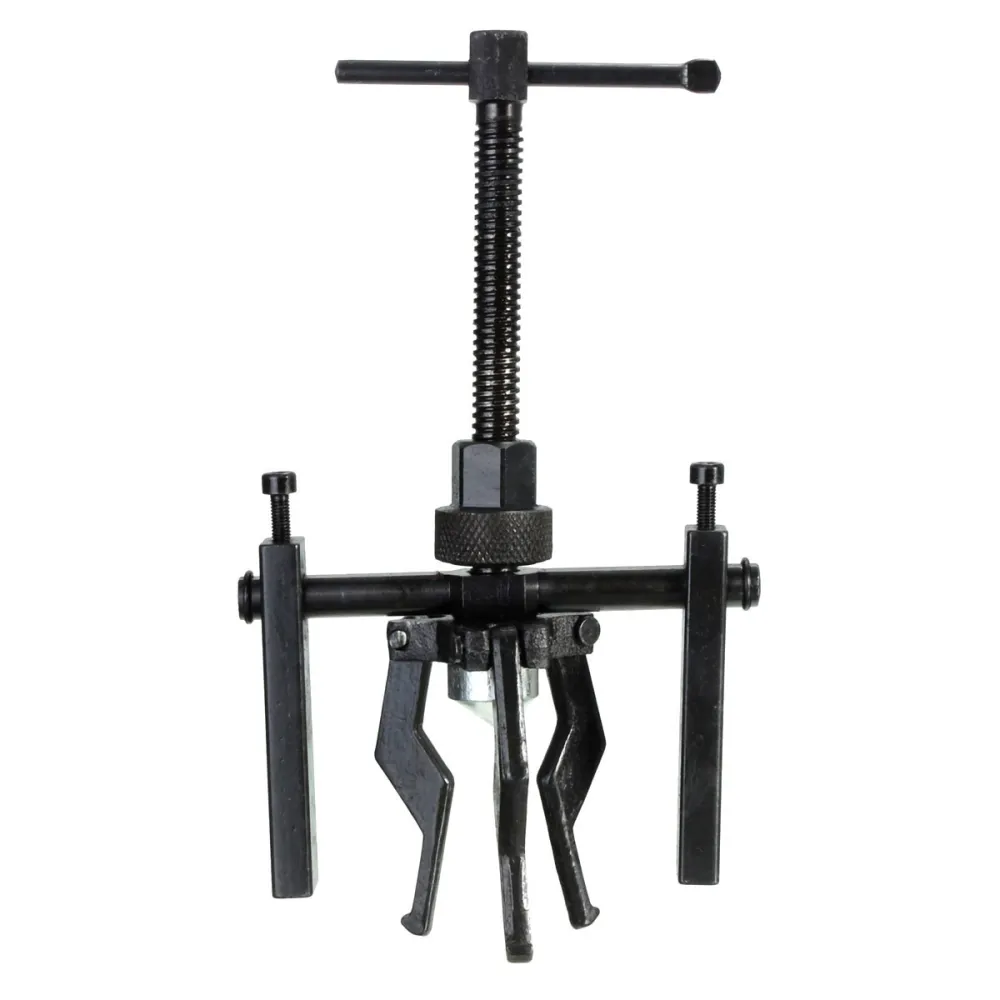 3 claw bearing puller bearing disassembly repair tool