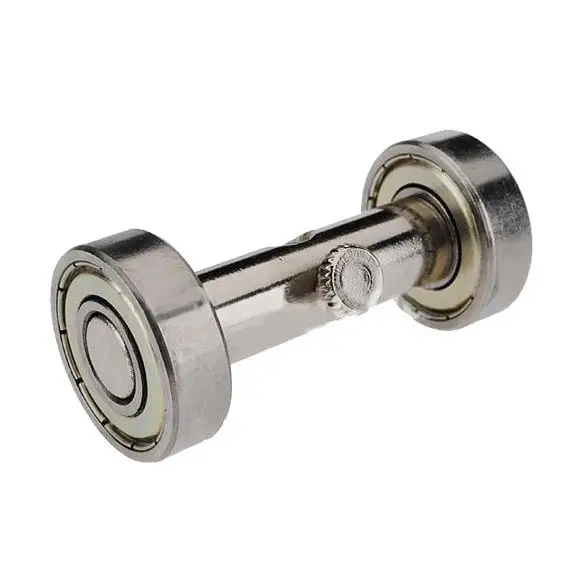 Grinding Screwdriver