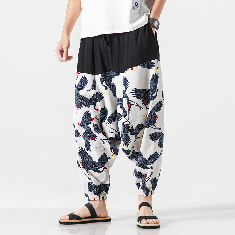 harem pants