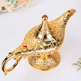 Craft ornament Golden - Shop at LoveMi