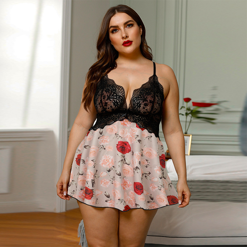 Rose Skirt