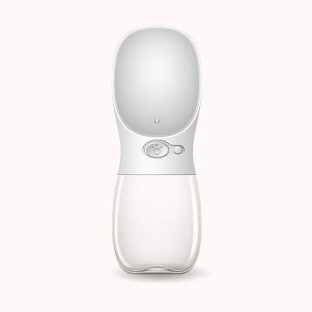 Pet Water Cup Outdoor Portable Water Bottle – image 4