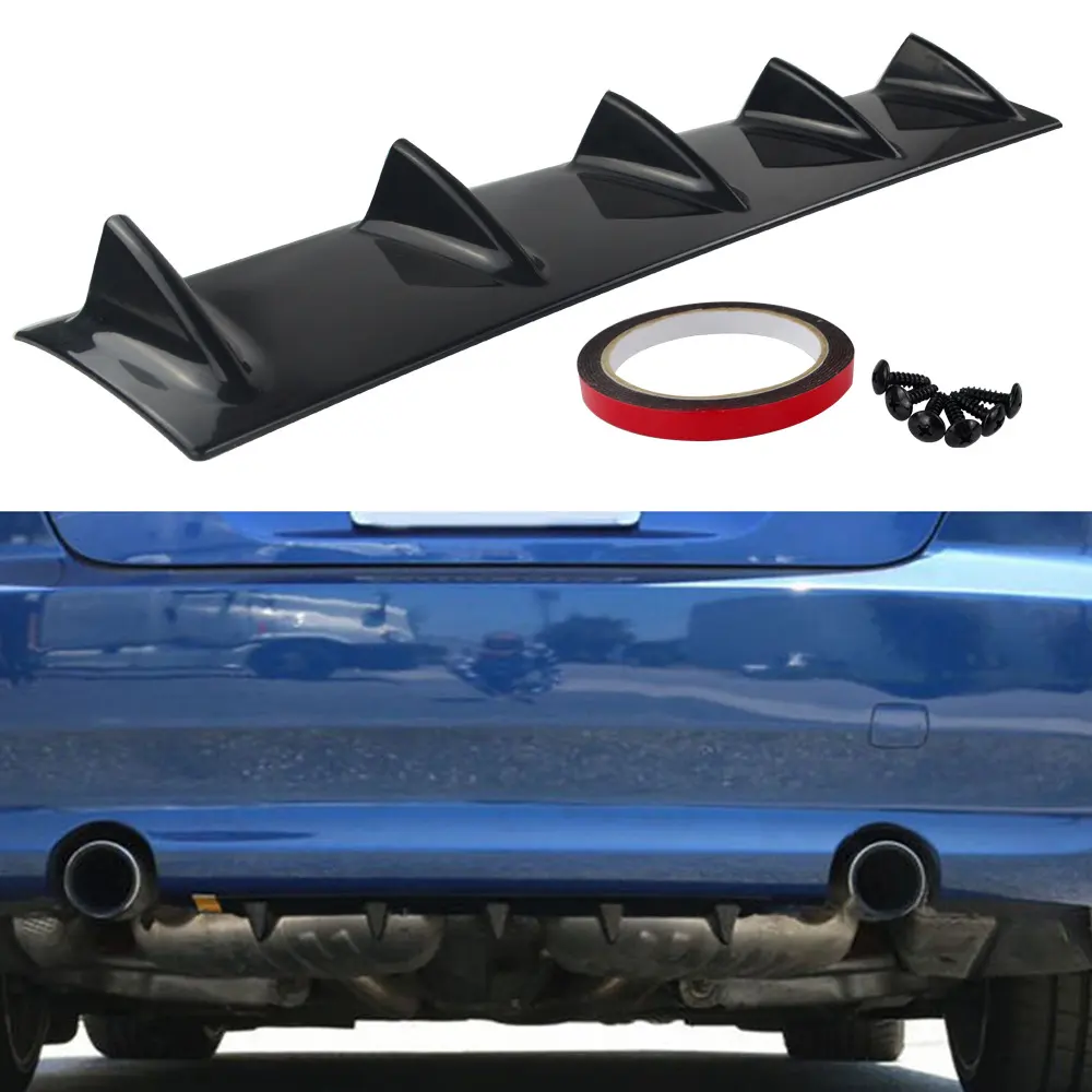Car Deflector