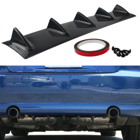 Car Deflector
