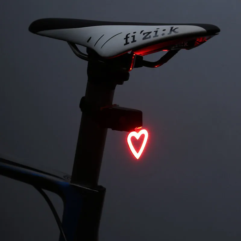 Bicycle taillight usb – image 8