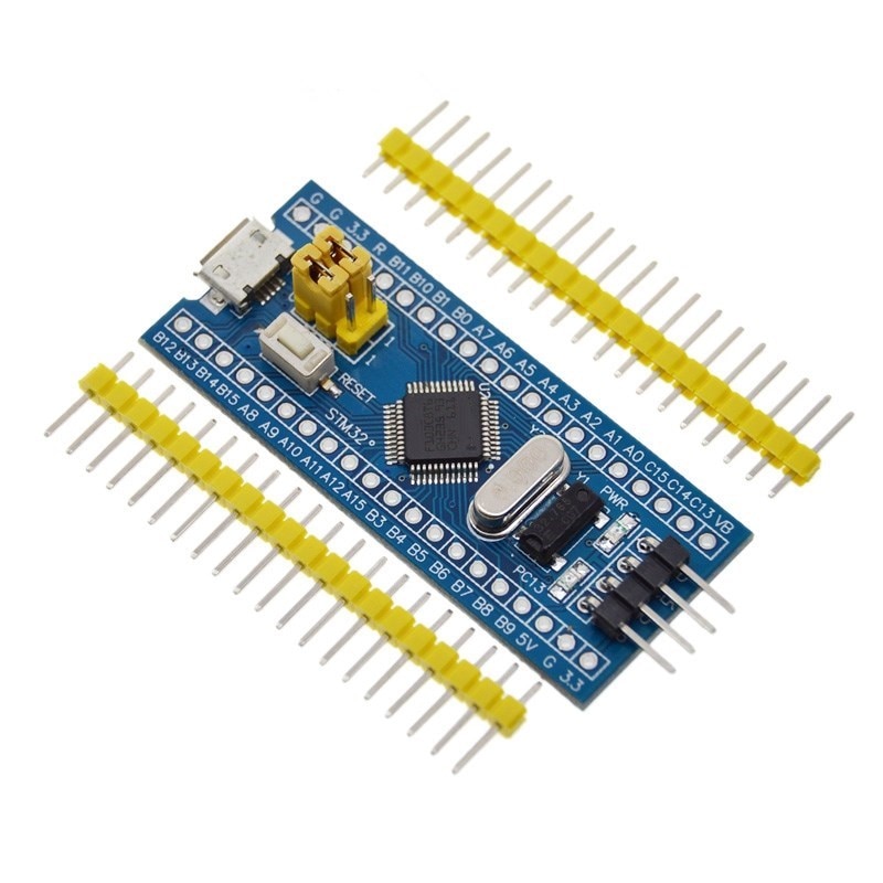 STM32F103C8T6