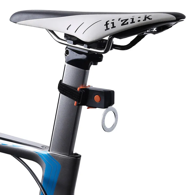 Bicycle taillight usb – image 2