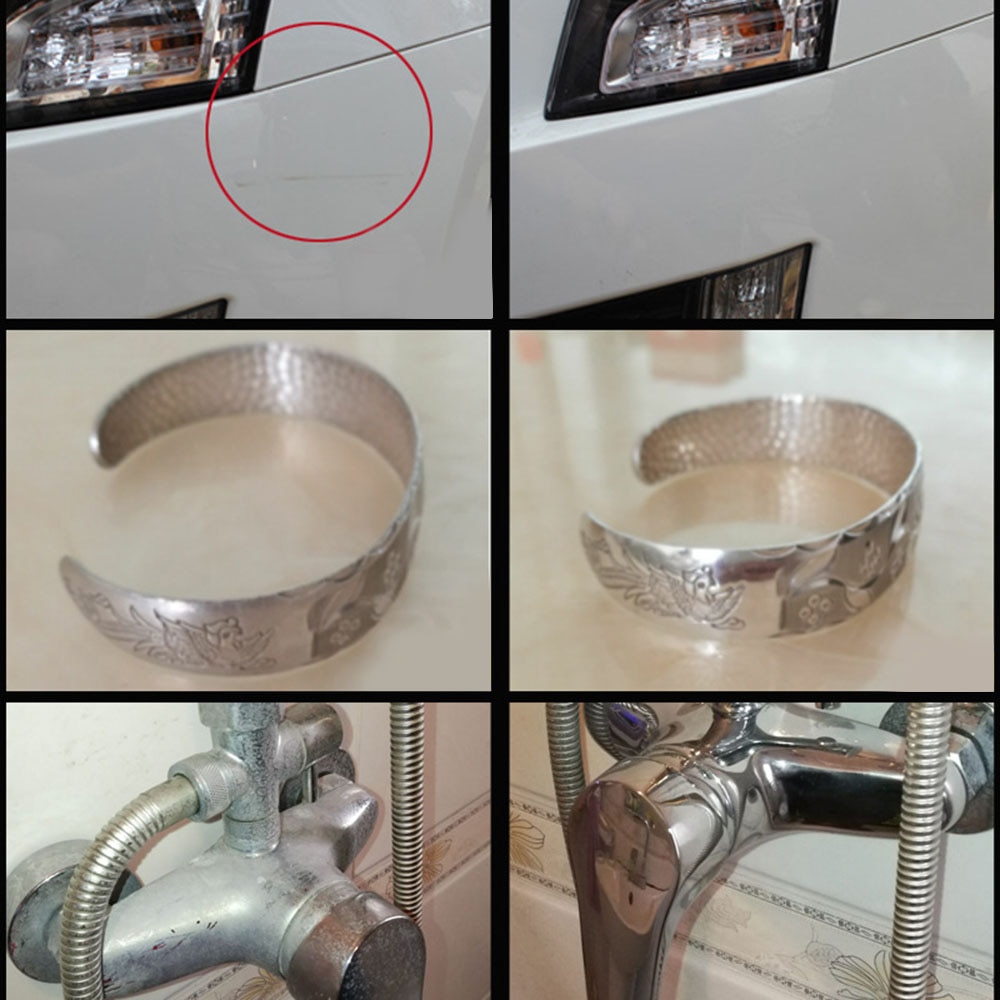 Nano Scratches Cloth - Image 5
