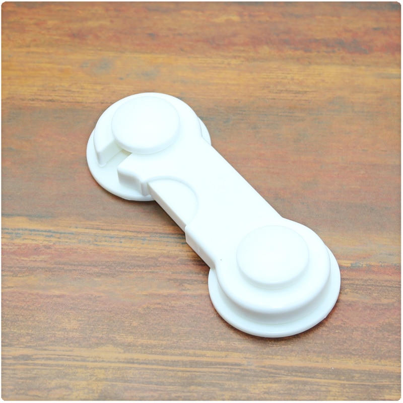 Doodle bear child safety multifunctional baby safety locks view 9