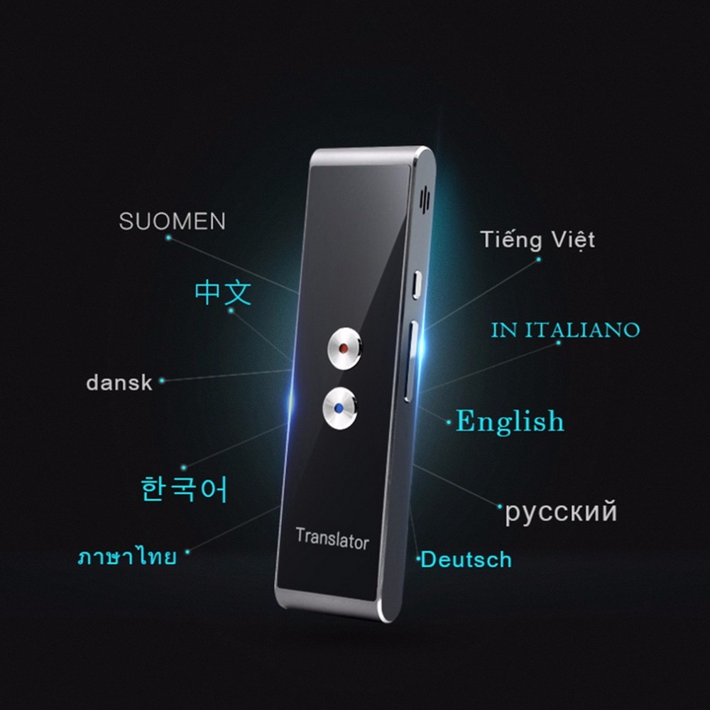 Translator Tool 4