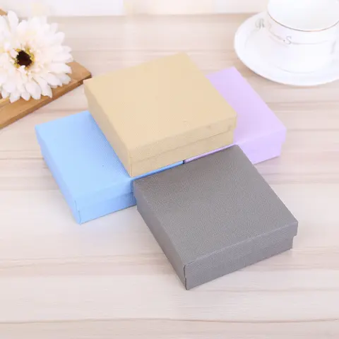 Jewelry Box