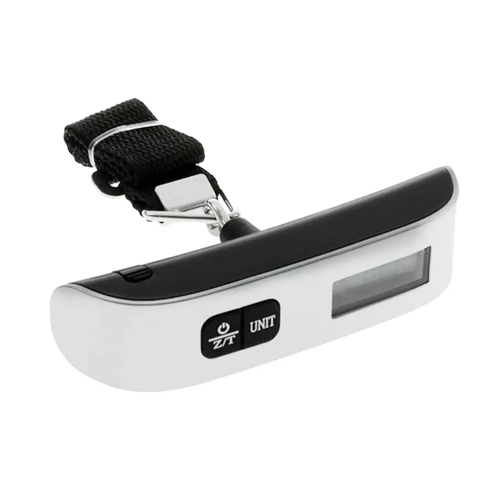 T-shaped Electronic Scales Portable Scale 50kg 10g