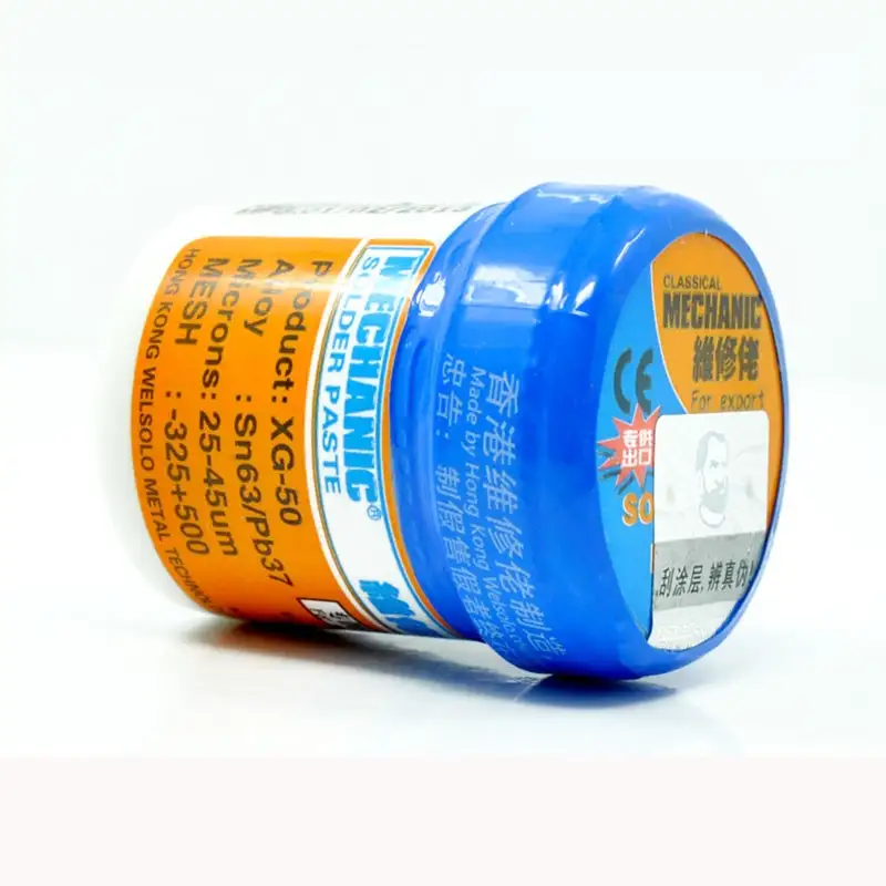 Hong Kong repair enamel tin paste