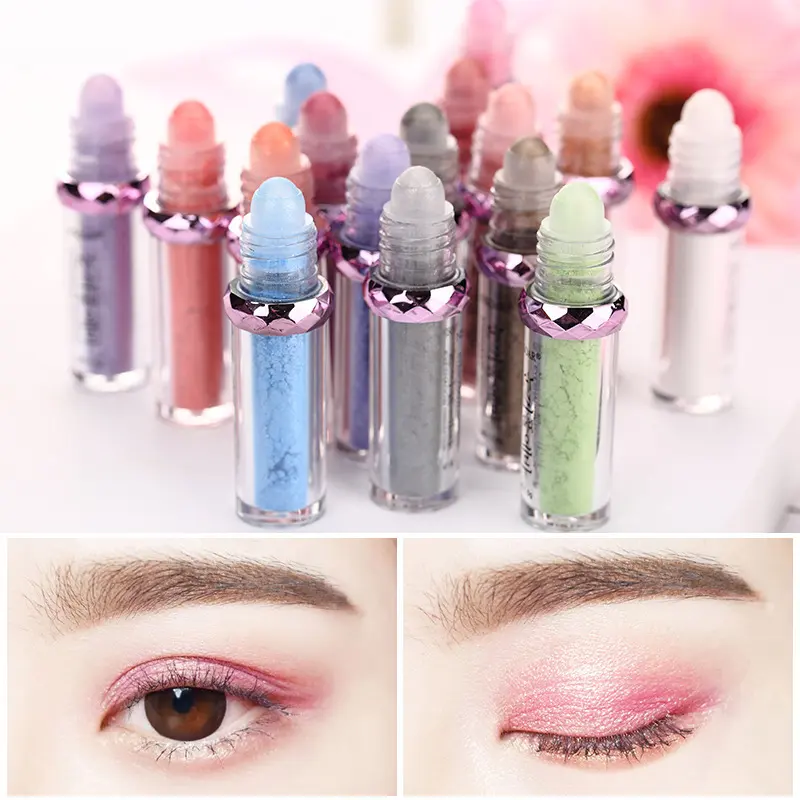Pearl Eye Shadow Powder