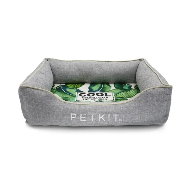 Ice pad mat kennel Gray - Shop at LoveMi