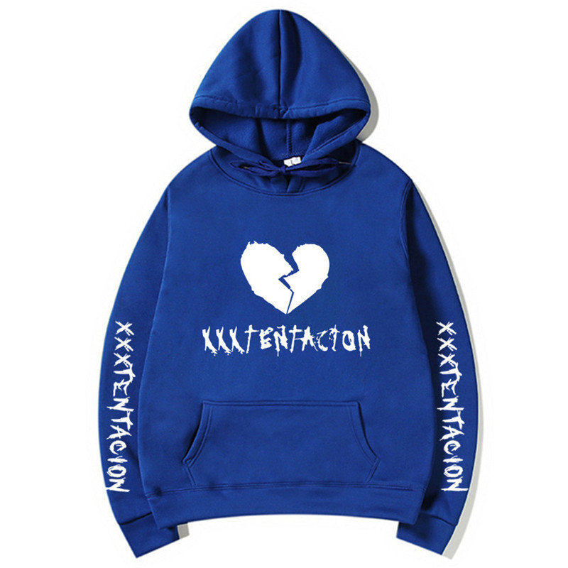 Men and women outdoor casual hooded sweater