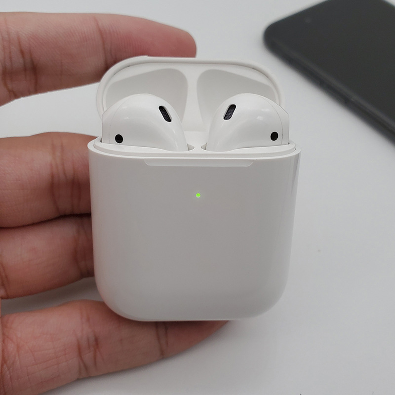 Bluetooth headset TWS wireless charger - Image 3