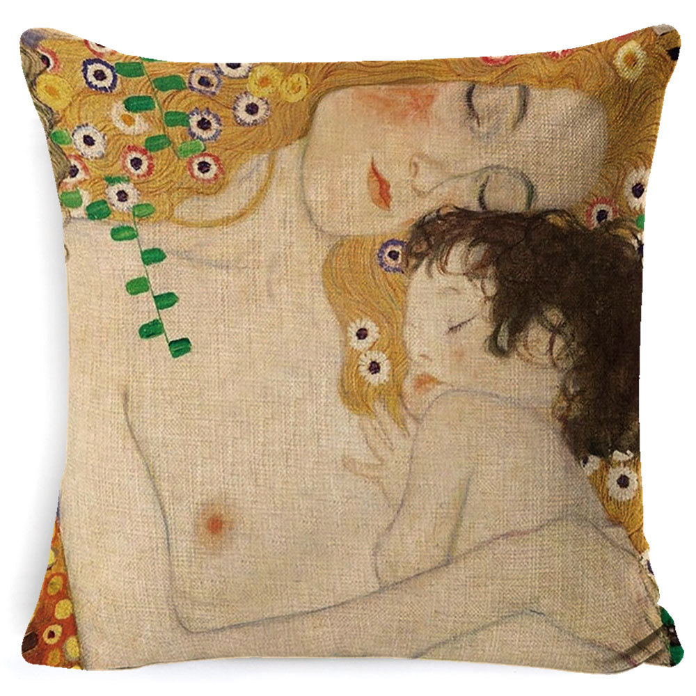 G Pillowcase