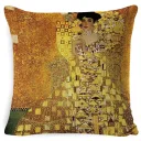 F Pillowcase P