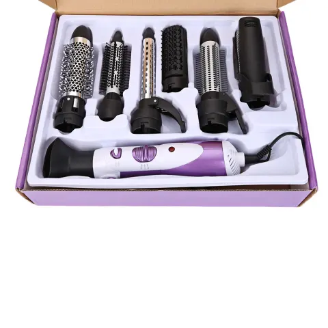 Seven-in-one Hair Dryer Home