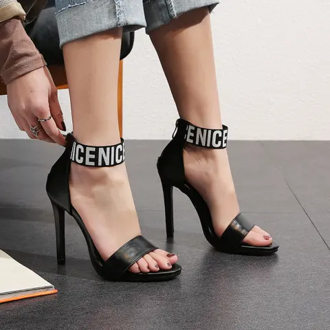 High Heel Stiletto Shoes