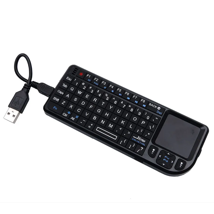Wireless Keyboard – image 3