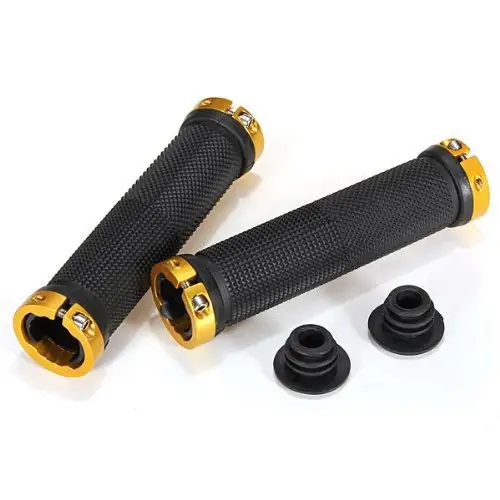 Bilateral Handle