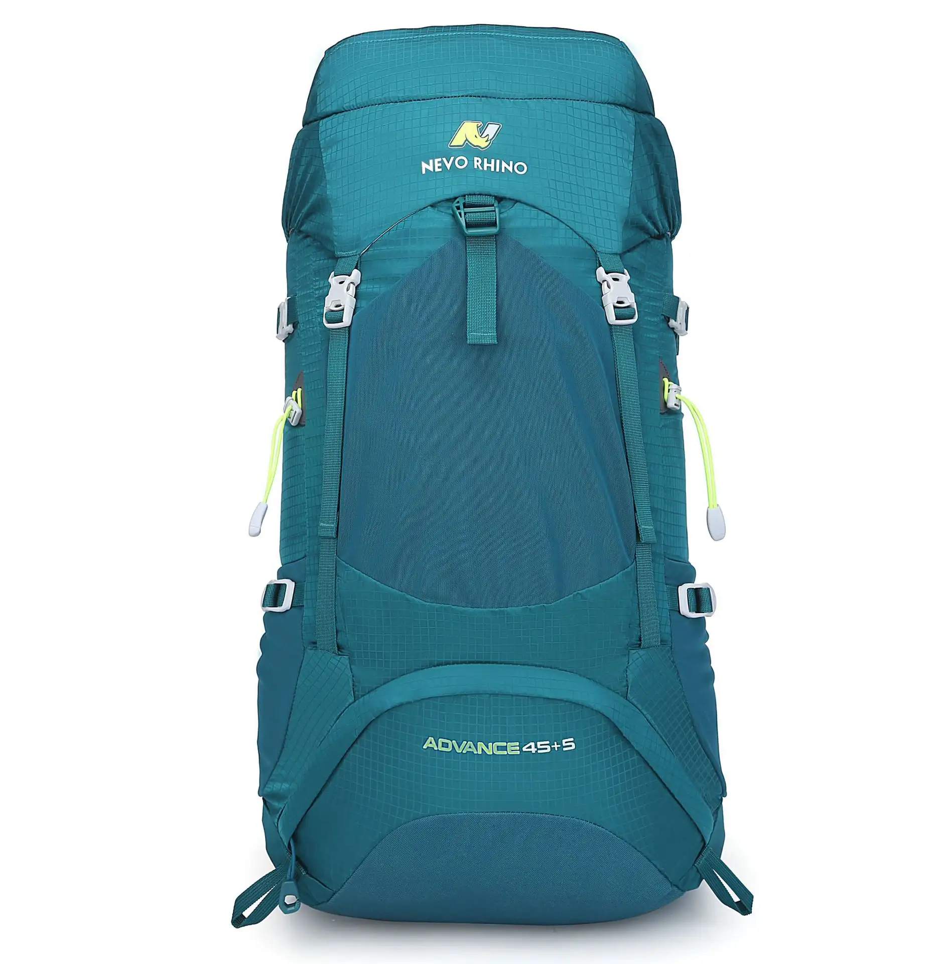 Camping bag