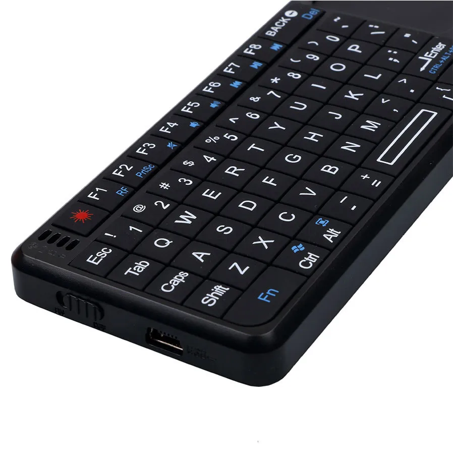 Wireless Keyboard – image 2