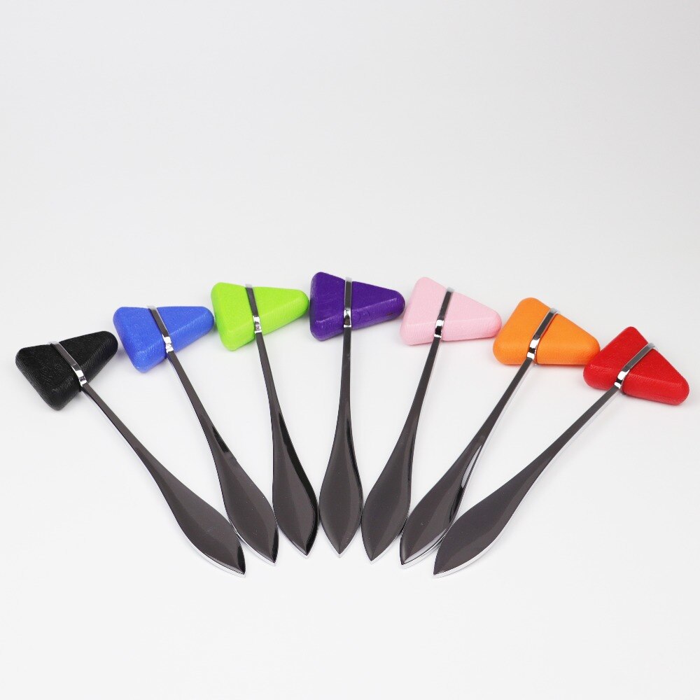 Medical percussion hammer — foto 7