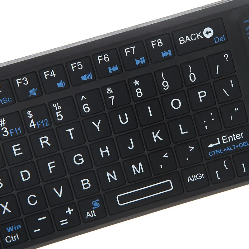 Wireless Keyboard – image 5