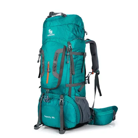 Backpacks