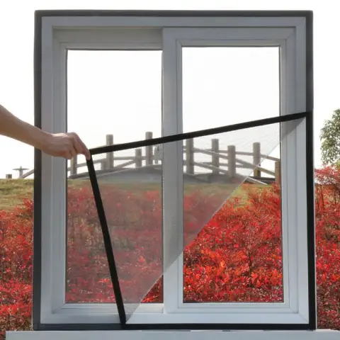 Mosquito Screen