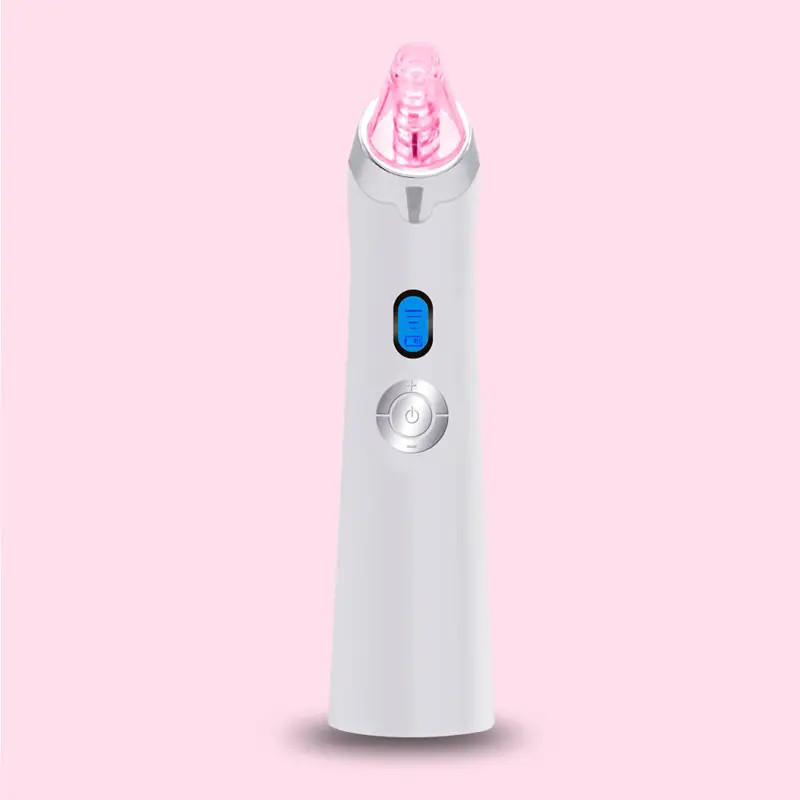 Blackhead meter