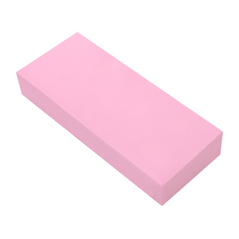 Flat pink