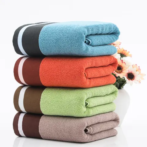 Cotton Bath Towel