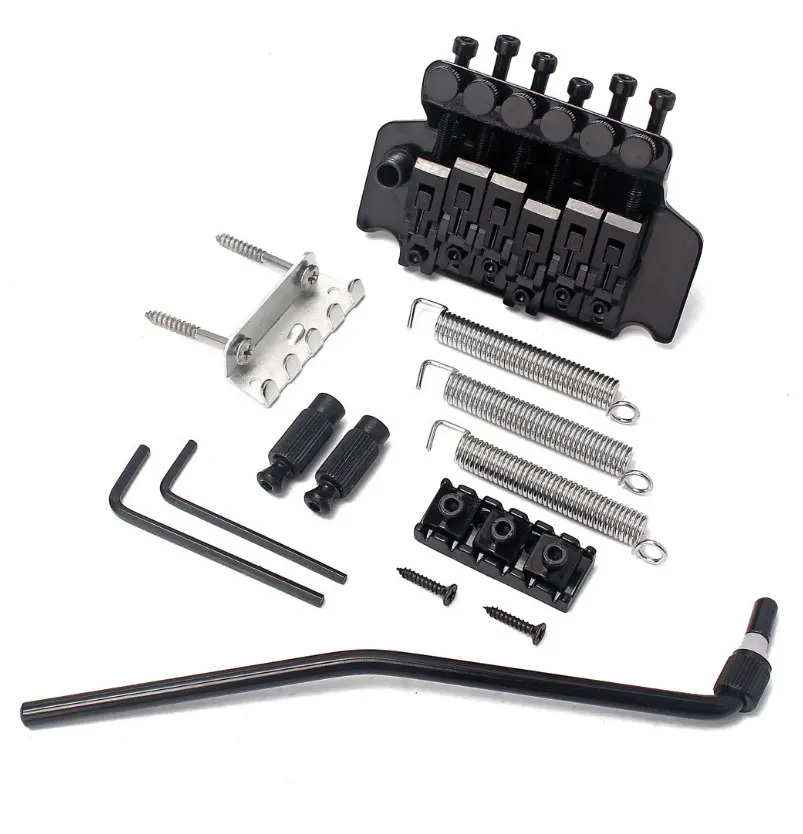Electric Guitar Accessories