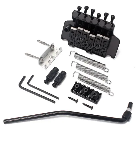 Electric Guitar Accessories