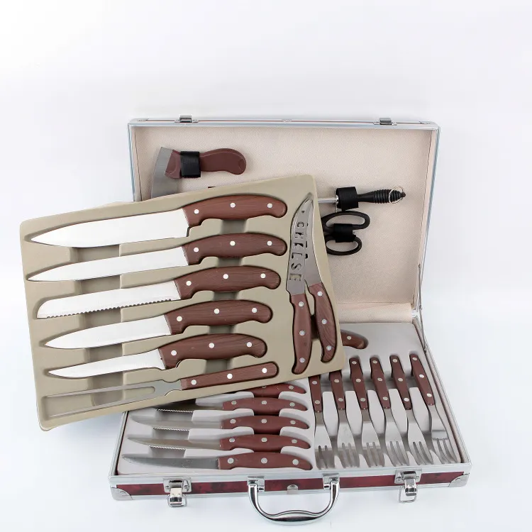 of outdoor combination cutters