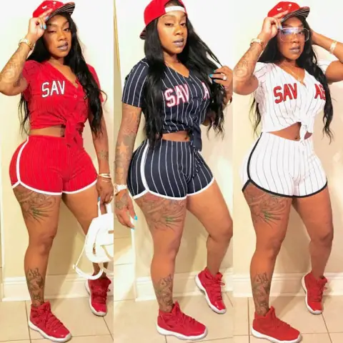 Baseball Clothing
