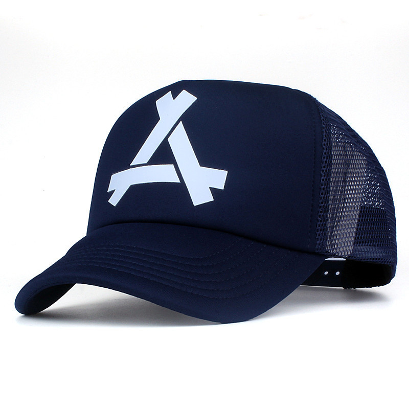 A Letter 5 Piece Girl Cotton